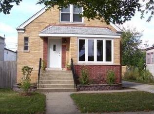 4056 Fern Ave, Lyons, IL