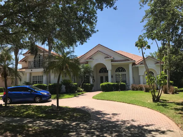 3826 Hunters Isle Dr, Orlando, FL 32837
