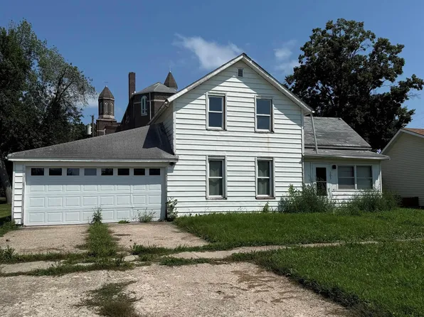 103 N Oak St, Marcus, IA 51035