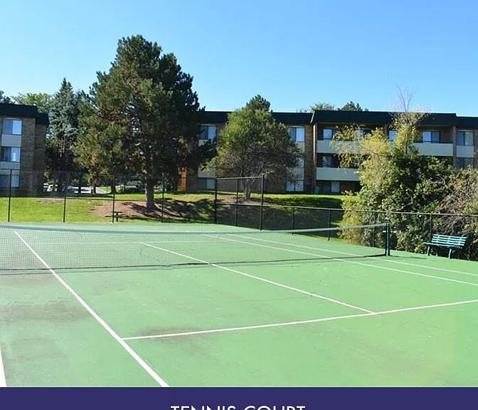 Hidden Valley Club — Photo 16