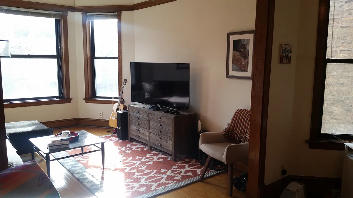 Building Photo - 3710 N Magnolia Ave #2