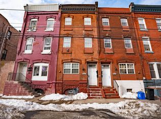 2212 N 16th St Floor 2, Philadelphia, PA 19132