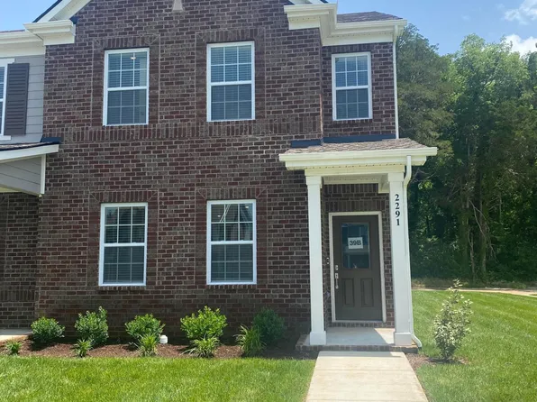 2291 Hospitality Ln, Murfreesboro, TN 37128