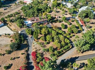 2210 E Alvarado St, Fallbrook, CA 92028