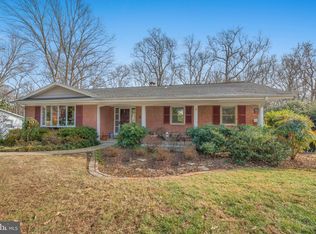9205 Volunteer Dr, Alexandria, VA 22309