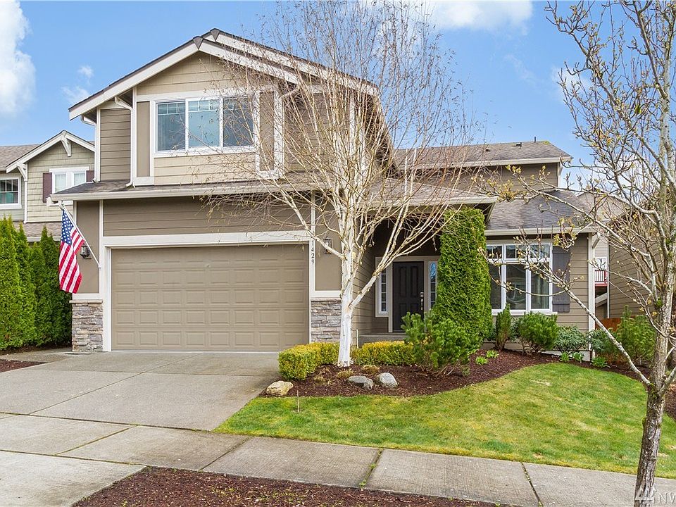 1st image of 1429 72nd Ave SE