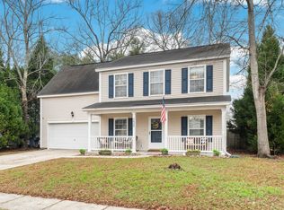 2438 Albacore Ave, North Charleston, SC 29406