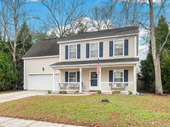 2438 Albacore Ave, North Charleston, SC 29406