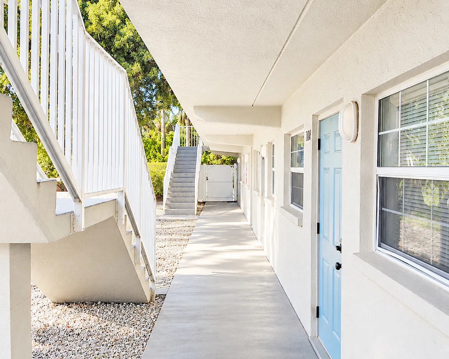 2nd Avenue Flats - Renovated 1 & 2 Bedrooms — Photo 1