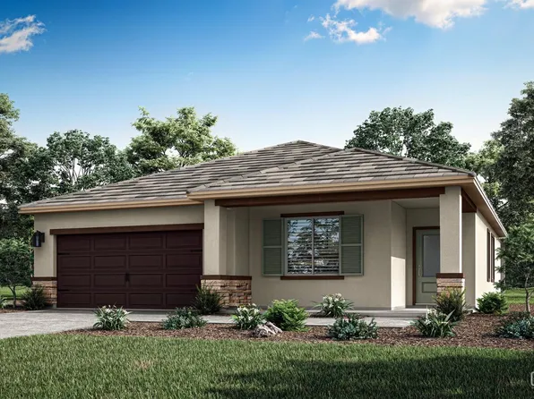 7817 Avocado Ln, Bakersfield, CA 93313