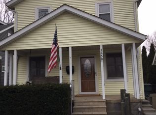 1458 Fairview Ave, Columbus, OH 43212