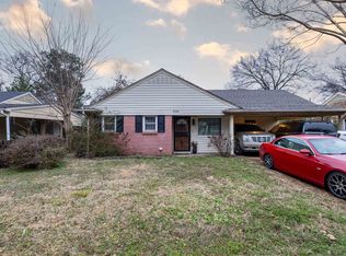 4204 Chippewa Rd LOT 197, Memphis, TN 38118