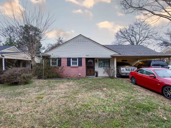 4204 Chippewa Rd, Memphis, TN 38118