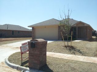 19805 Serenade Way, Edmond, OK 73012