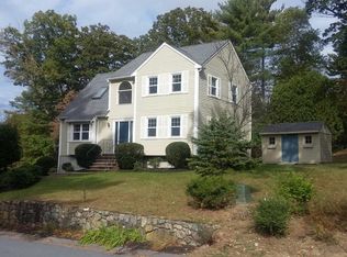 14 Upton Hills Ln, Middleton, MA 01949