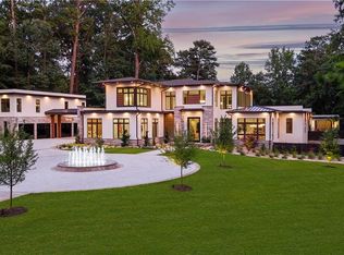 1386 Moores Mill Rd NW, Atlanta, GA 30327