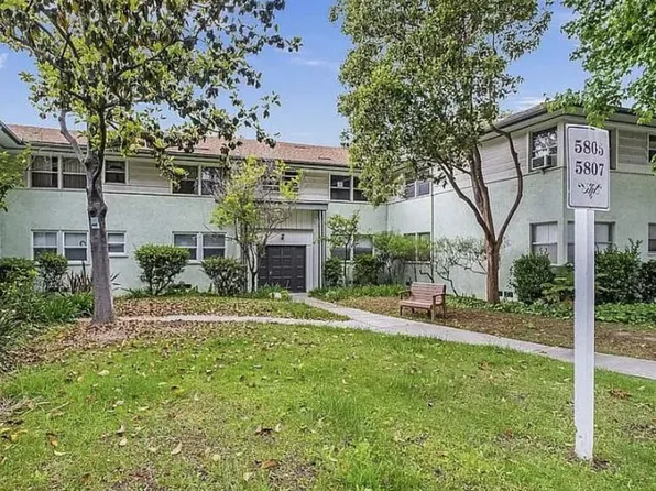 5805 Bowcroft St Unit 4, Los Angeles, CA 90016