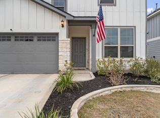 145 Fiery Skipper Ln, Georgetown, TX 78626