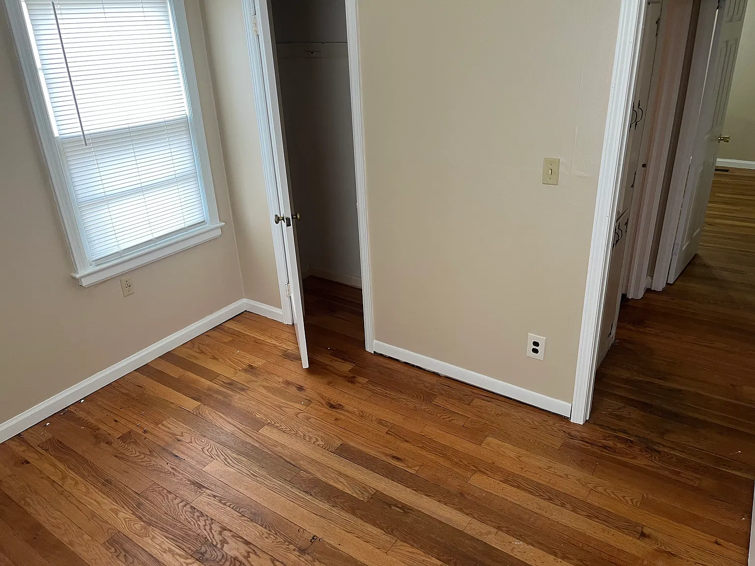 2 bed, 1.5 bath, 1000 sqft, $1,100 — Photo 2