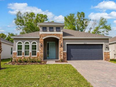 460 Silver Palm Dr, Haines City, FL, 33844