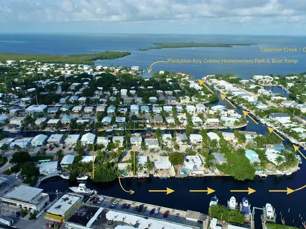 140 Gardenia St, Tavernier, FL 33070