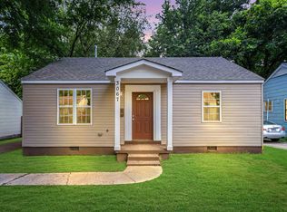 3067 Given Ave, Memphis, TN 38112