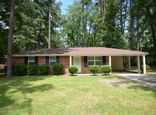 4521 Plantation Rd, Martinez, GA 30907