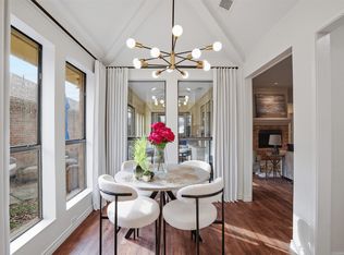 6500 Spur Ranch Ct, Plano, TX 75023