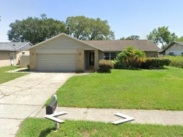 5405 JUSTINE WAY, WINTER PARK, FL 32792