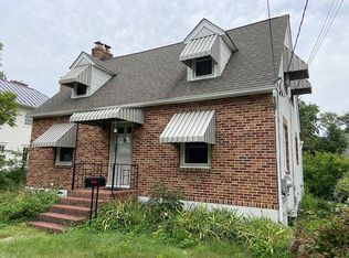 315 Washington St, Annapolis, MD 21403