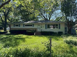 2202 Brentwood Pkwy, Madison, WI 53704