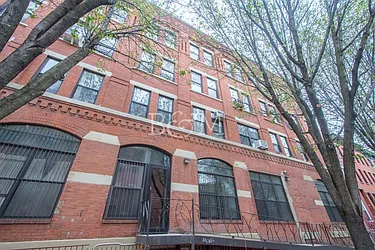 Rented by Brick&Mortar