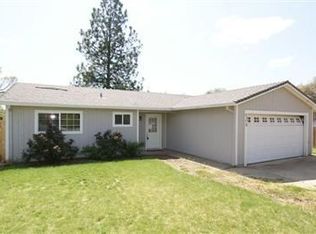 4378 Tommy Ct, Rescue, CA 95672
