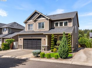 4949 NE 26th Ave, Vancouver, WA 98663