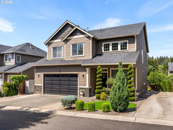 4949 NE 26th Ave, Vancouver, WA 98663
