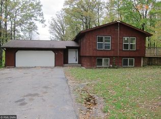 990 Range Line Rd, Cohasset, MN 55721