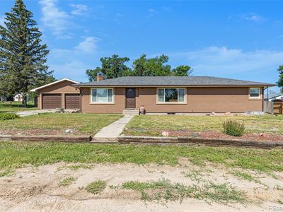 411 Dakota Avenue, Simla, CO, 80835