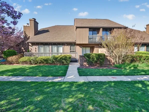 66 Kingsberry Dr BLDG 2SF #66, Franklin Twp., NJ 08873