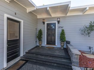 2741 Oharte Rd, San Pablo, CA 94806