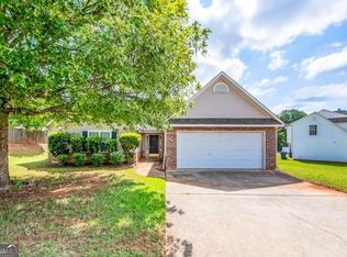 5580 Yellow Pine Dr, McDonough, GA 30252
