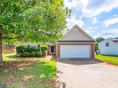 5580 Yellow Pine Dr, McDonough, GA, 30252