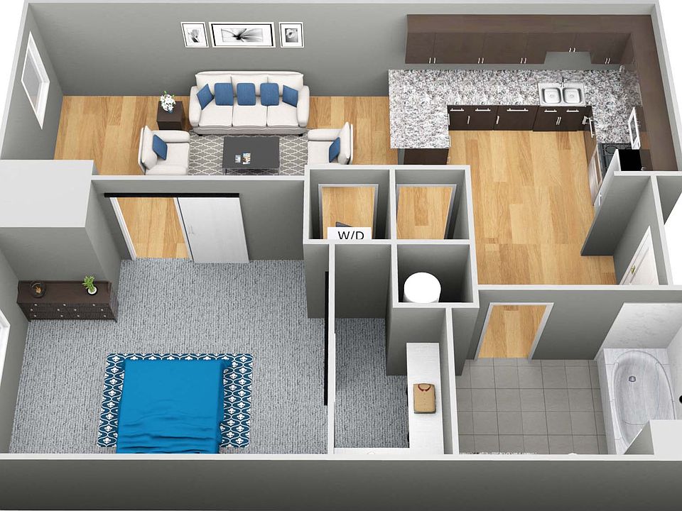 2nd image of 915 Jones St #4366258