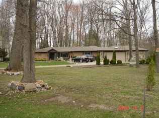 575 Vanderpool Dr, Troy, MI
