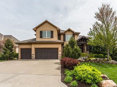 16509 Lucille St, Overland Park, KS, 66221