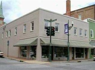 101 E Beverley St, Staunton, VA 24401