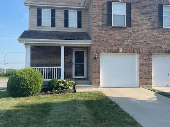 3617 NW 84th Ter, Kansas City, MO 64154