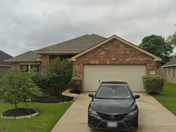 19219 Fisher Ridge Ln, Tomball, TX 77377