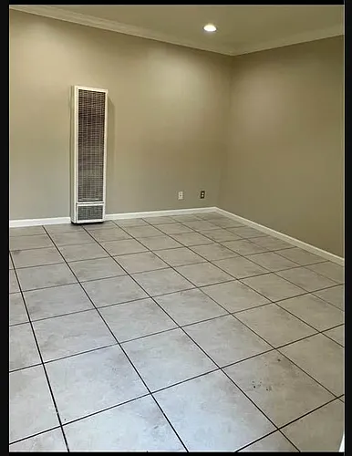 Floor plan 1 Bed 1 Bath
