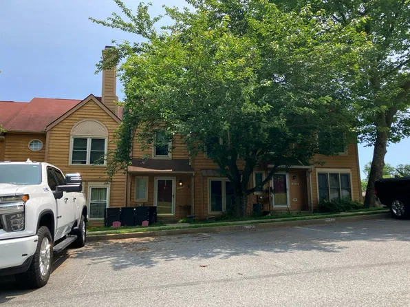6610 E Beach Dr, New Market, MD 21774