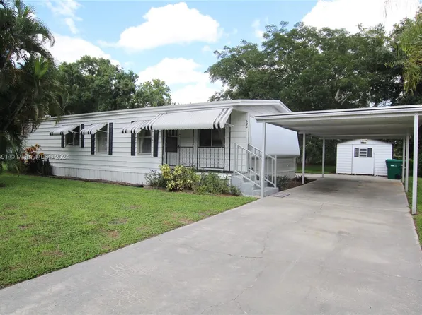 622 NE 29th Ave, Okeechobee, FL 34972